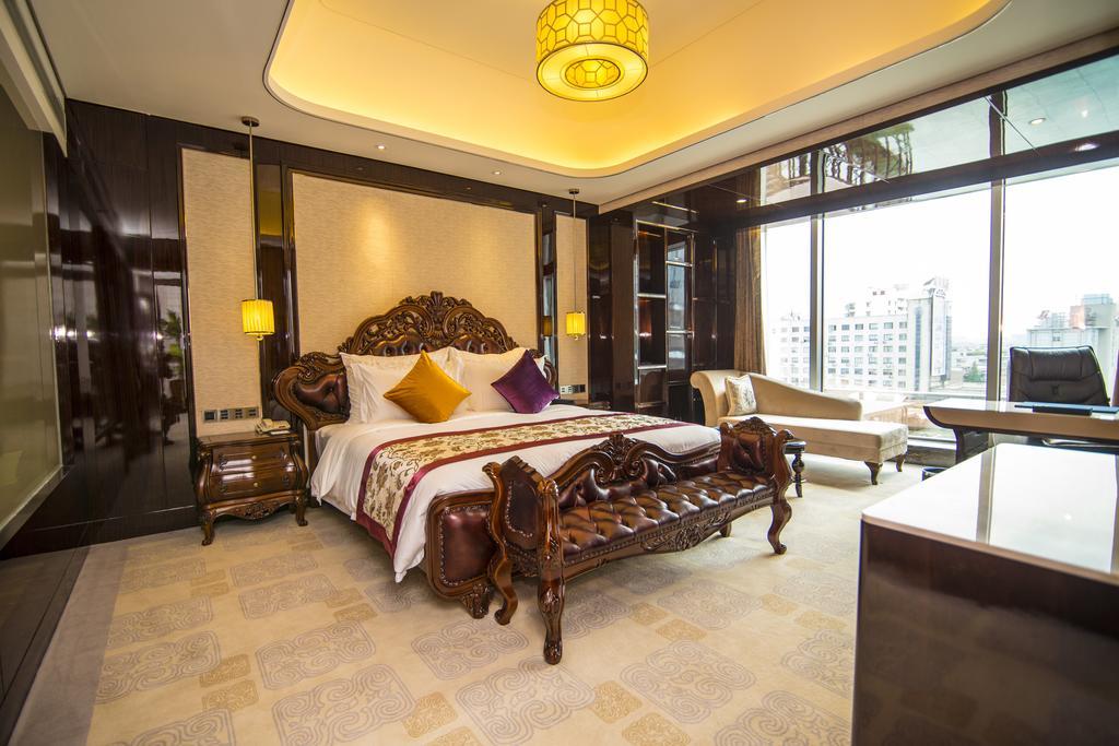 Chengdu Cynn Hotel Cameră foto